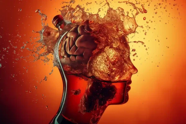 Image for article titled Alcohol Awareness Week: 7th to 13th July 2025