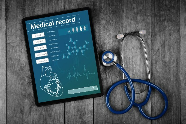 Access to Medical Records