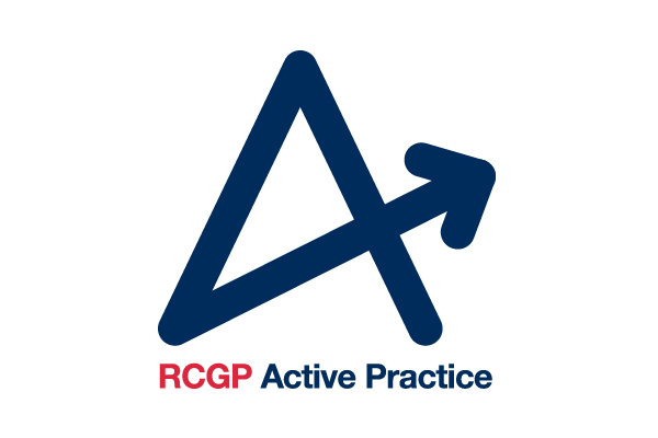 RCGP Active Practice