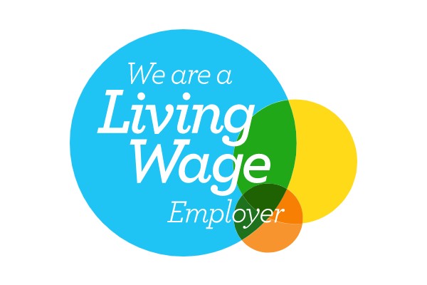 Clapham Park Group Practice is an accredited Living Wage employer.