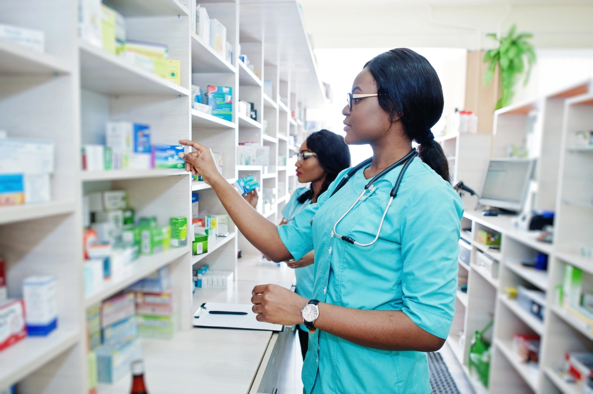 How your local pharmacy team can help