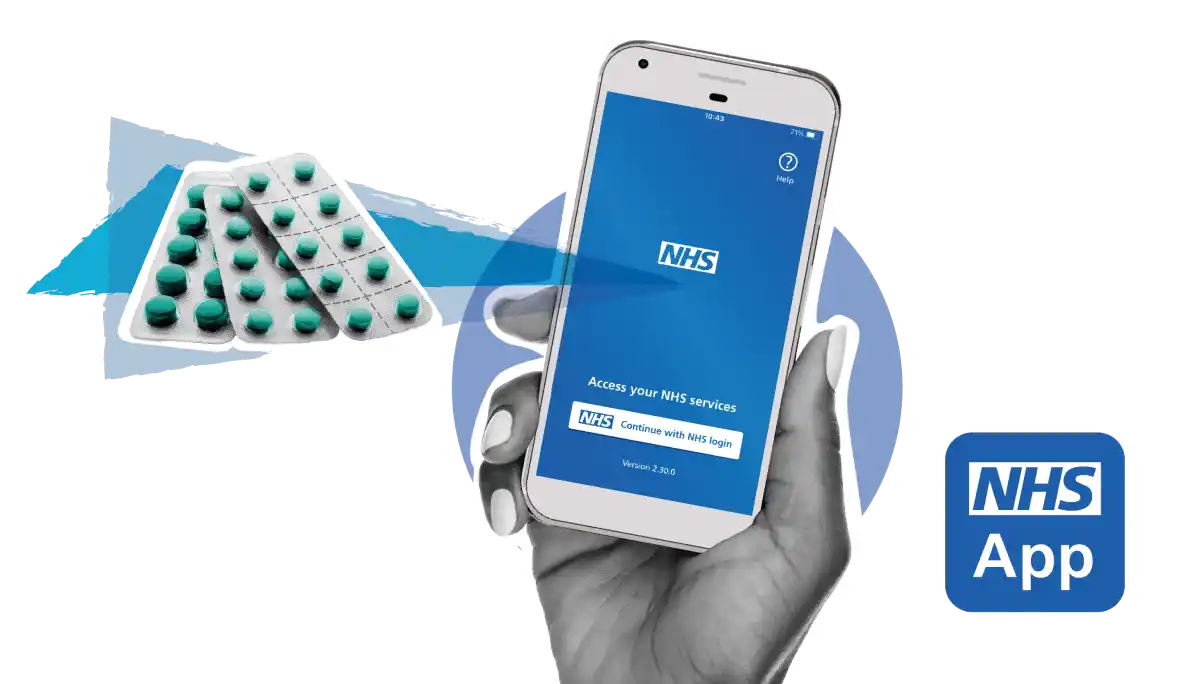 nhs-app-repeat-prescriptions