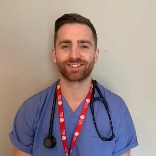 Dr Robert Bamberger