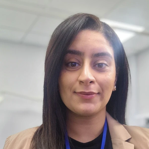 Jaspreet Panesar