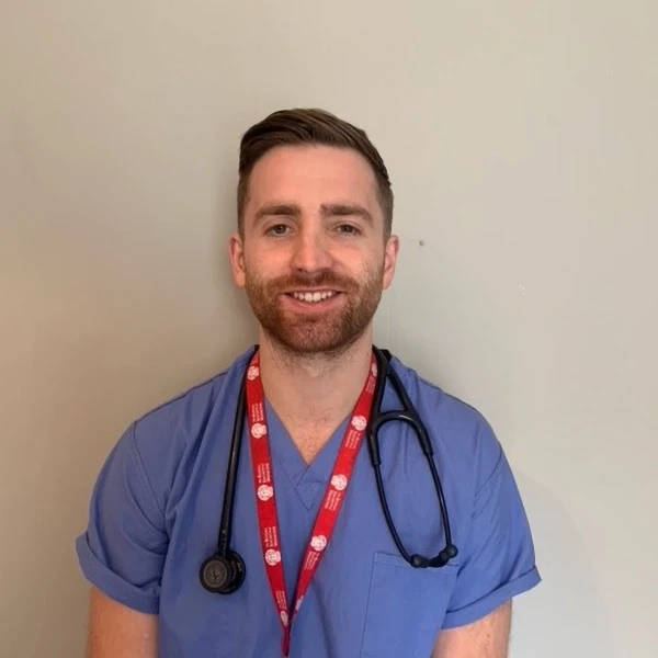 Dr Robert Bamberger