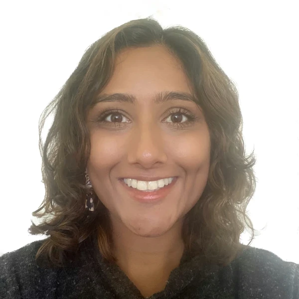 Dr Kavita Patel