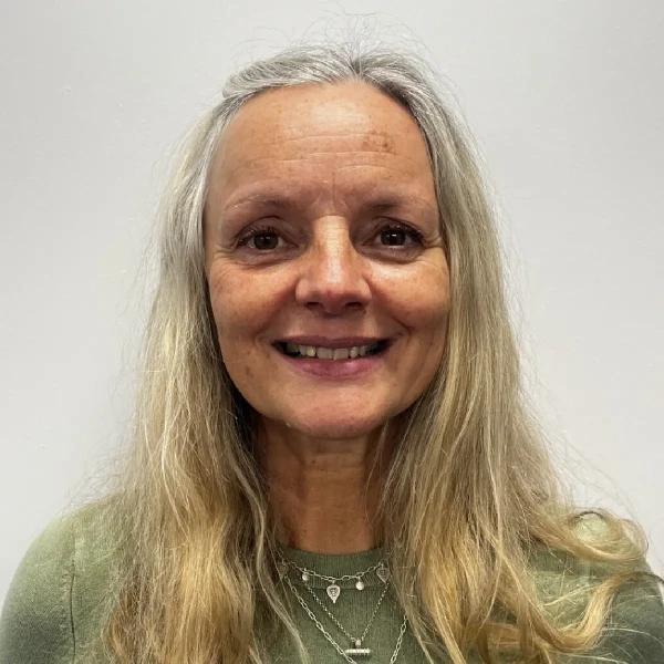 Heidi Usher