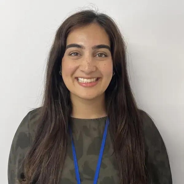 Dr Razna Ahmed