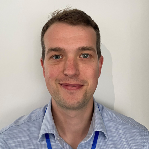 Dr Simon Bailey